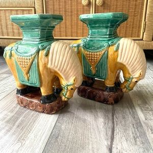 VINTAGE WAR 🐴 HORSES